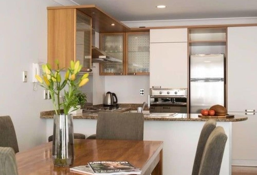 1베드룸 아파트 1층, Belle Mer Beach Front Apartments