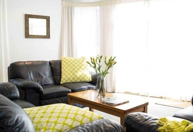 1베드룸 아파트 1층, Belle Mer Beach Front Apartments