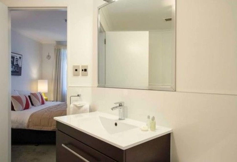 1베드룸 아파트 1층, Belle Mer Beach Front Apartments