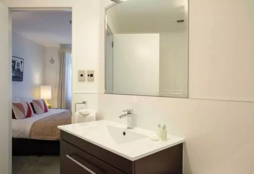 آپارتمان 1 خوابه همکف, Belle Mer Beach Front Apartments