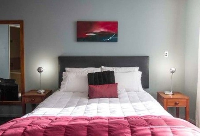 1침실 디럭스 아파트 바다 전망, Belle Mer Beach Front Apartments