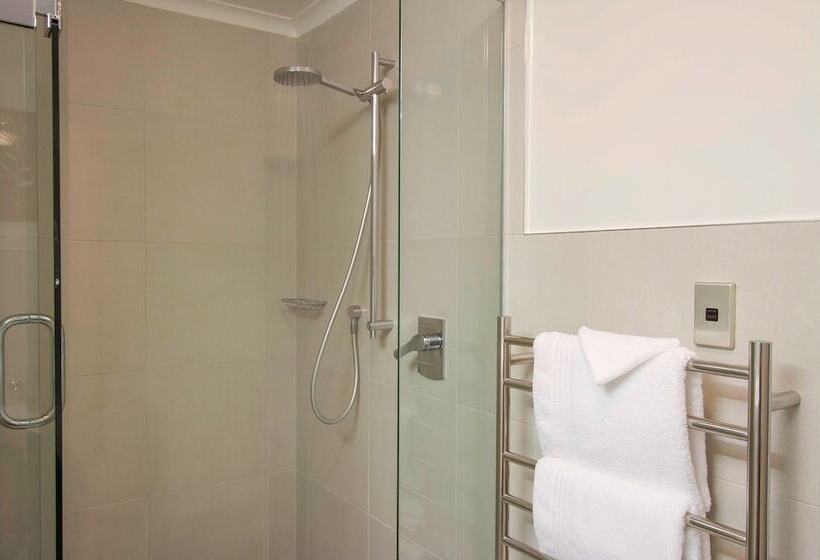 1침실 디럭스 아파트 바다 전망, Belle Mer Beach Front Apartments