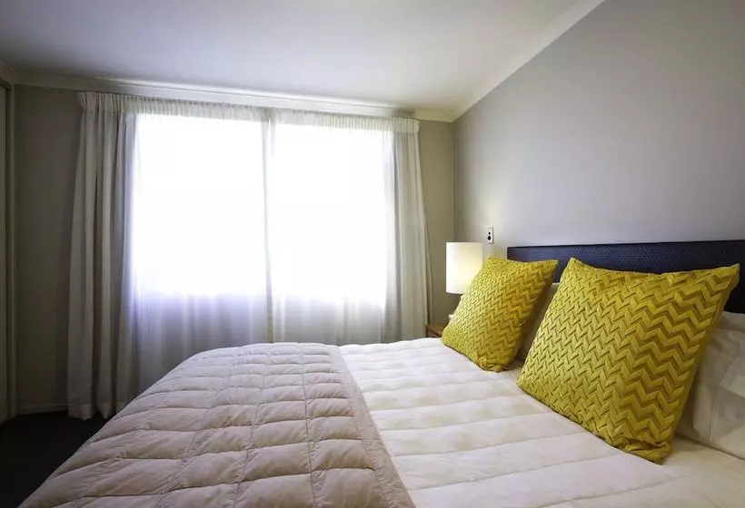2 Bedroom Deluxe Apartment Sea View, Belle Mer Beach Front Apartments