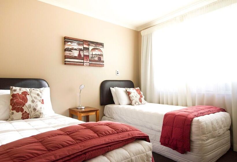 2침실 디럭스 아파트 바다 전망, Belle Mer Beach Front Apartments