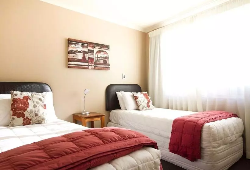 2 Bedroom Deluxe Apartment Sea View, Belle Mer Beach Front Apartments