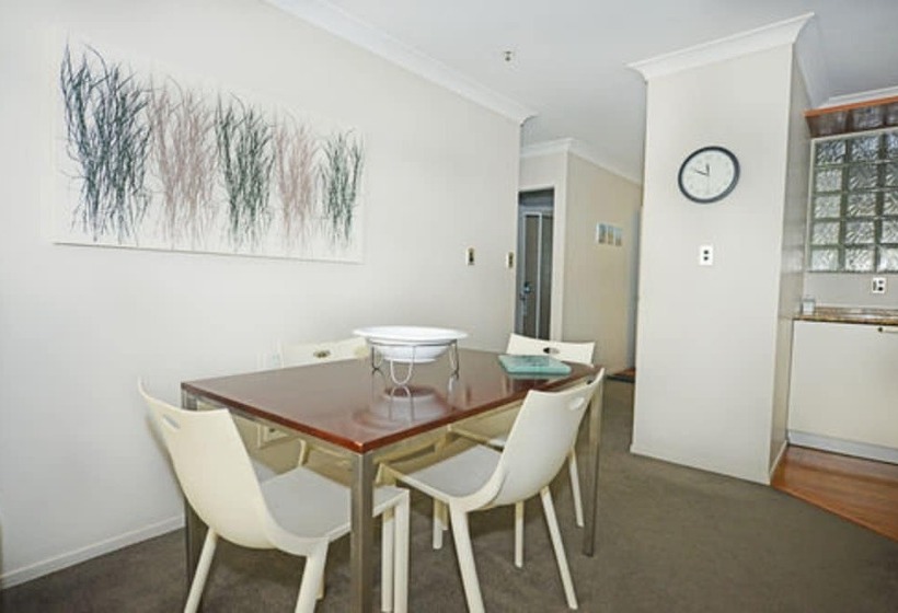 침실 2개 아파트, Belle Mer Beach Front Apartments