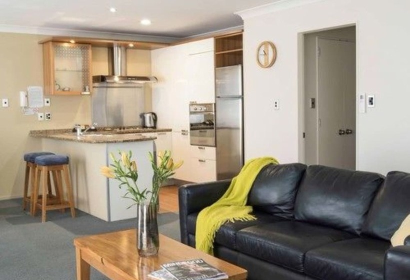 침실 2개 아파트, Belle Mer Beach Front Apartments