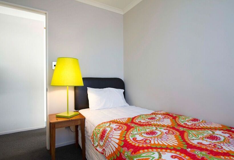 1베드룸 아파트 1층, Belle Mer Beach Front Apartments