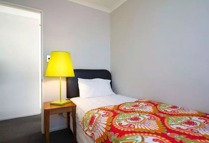 آپارتمان 1 خوابه همکف, Belle Mer Beach Front Apartments
