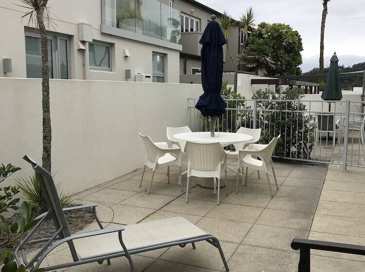 침실 2개 아파트, Belle Mer Beach Front Apartments