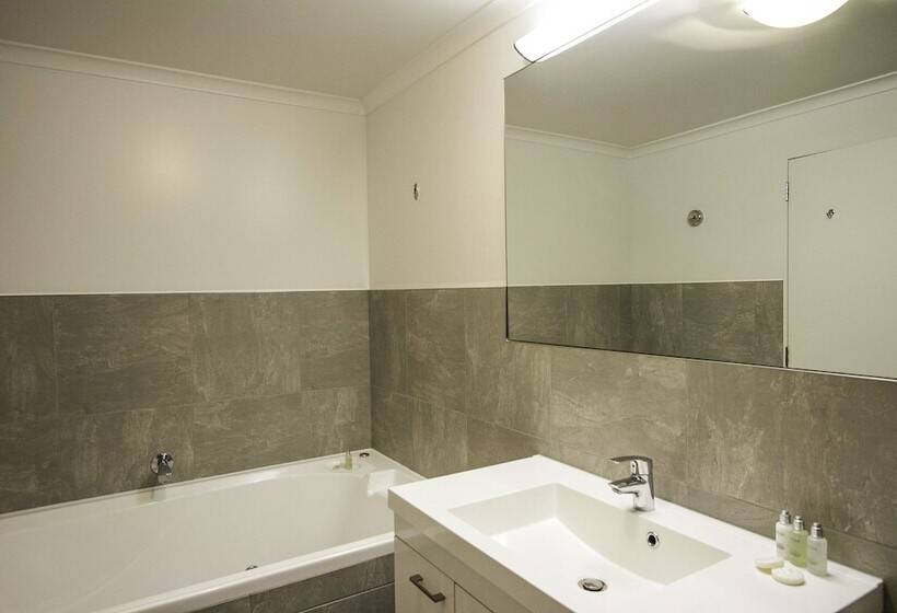 침실 2개 아파트, Belle Mer Beach Front Apartments