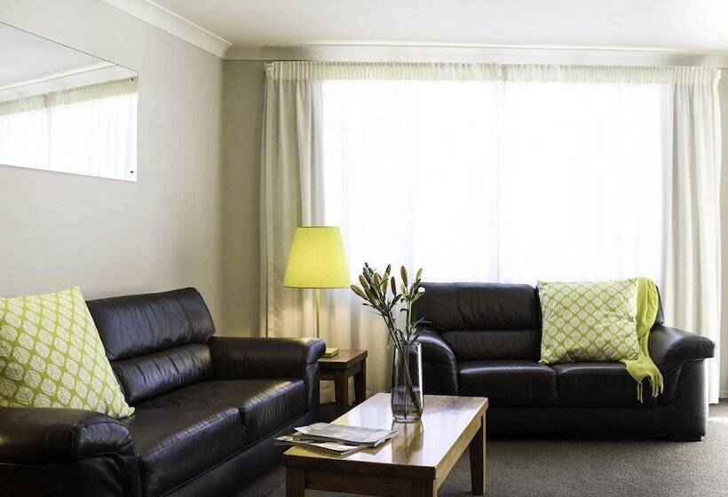 침실 2개 아파트, Belle Mer Beach Front Apartments