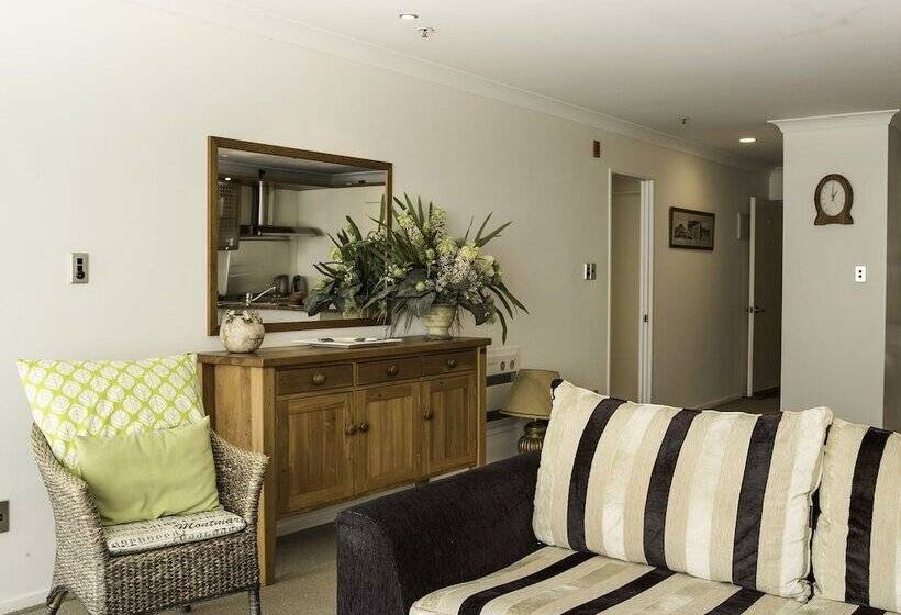 침실 2개 아파트, Belle Mer Beach Front Apartments