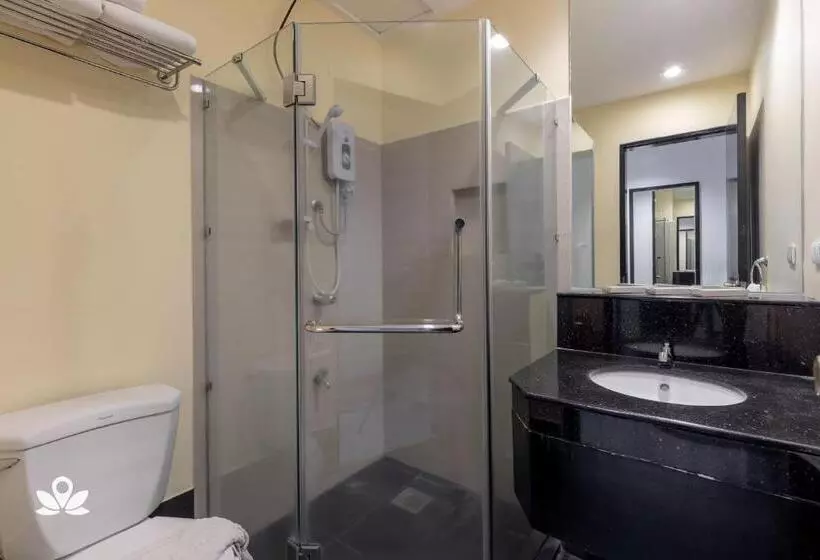 ジュニアスイート, Check Inn Hotel Dumaguete City By Reddoorz