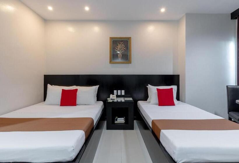 سوییت جونیور, Check Inn Hotel Dumaguete City By Reddoorz