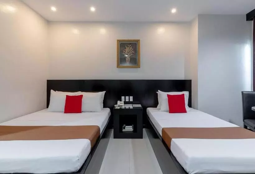 ジュニアスイート, Check Inn Hotel Dumaguete City By Reddoorz