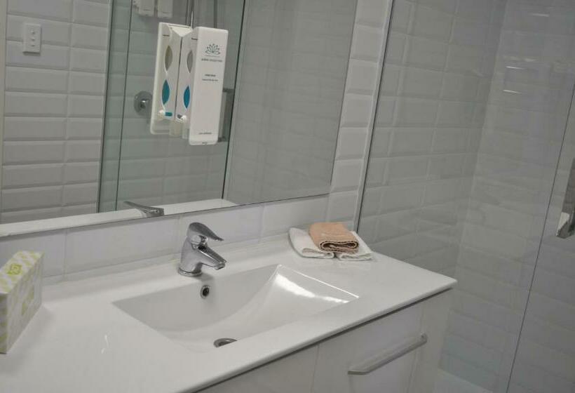 スタンダードスタジオ, City Suites