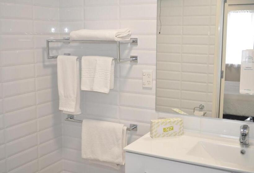 スタンダードスタジオ, City Suites