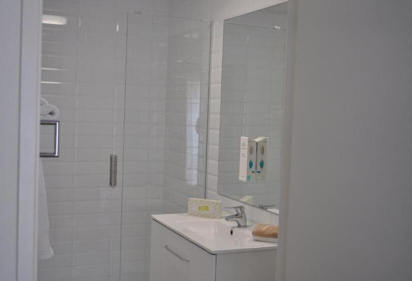 スタンダードスタジオ, City Suites