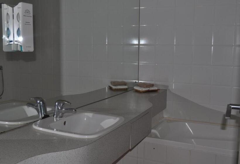 스탠다드 룸, City Suites