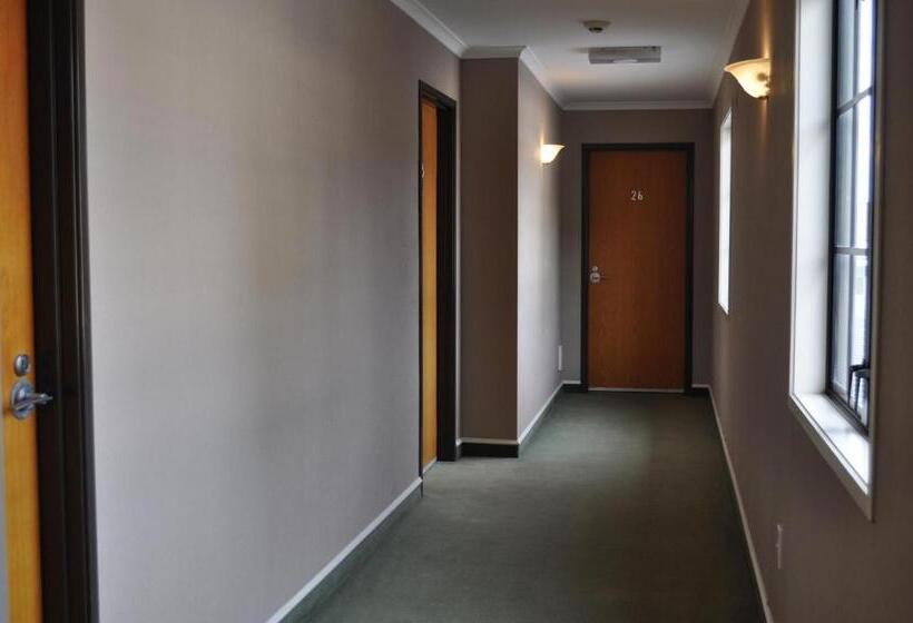 スタンダードルーム, City Suites