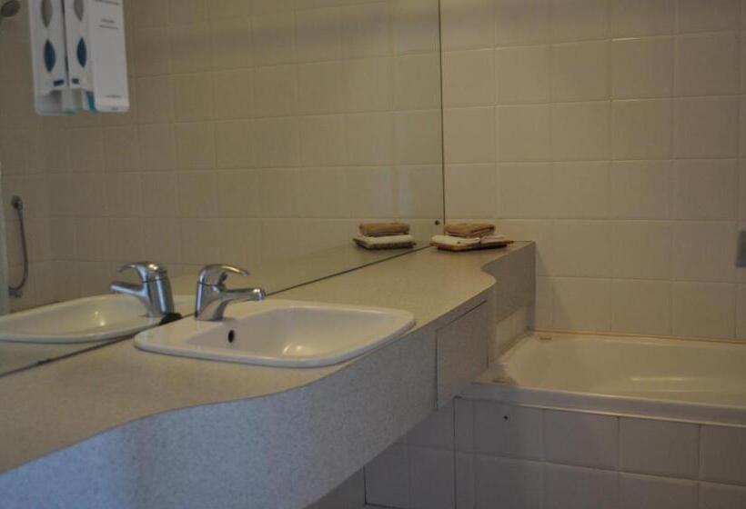 スタンダードルーム, City Suites