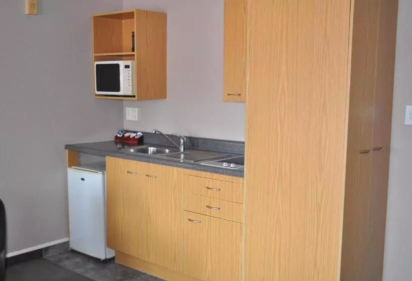 آپارتمان 2 خوابه, City Suites