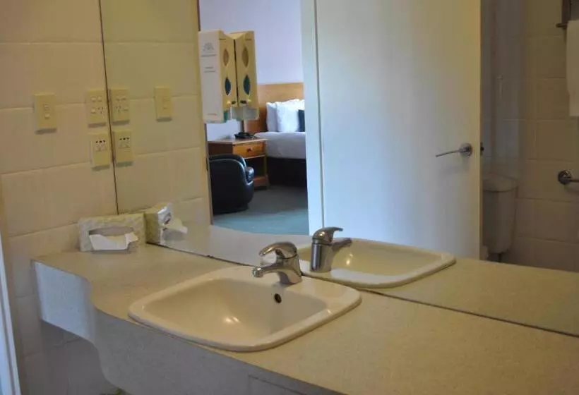 آپارتمان 2 خوابه, City Suites