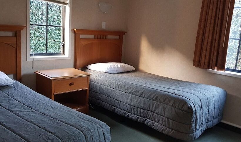 2ベッドルームアパートメント, City Suites