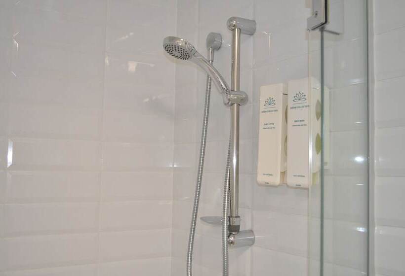 2ベッドルームアパートメント, City Suites