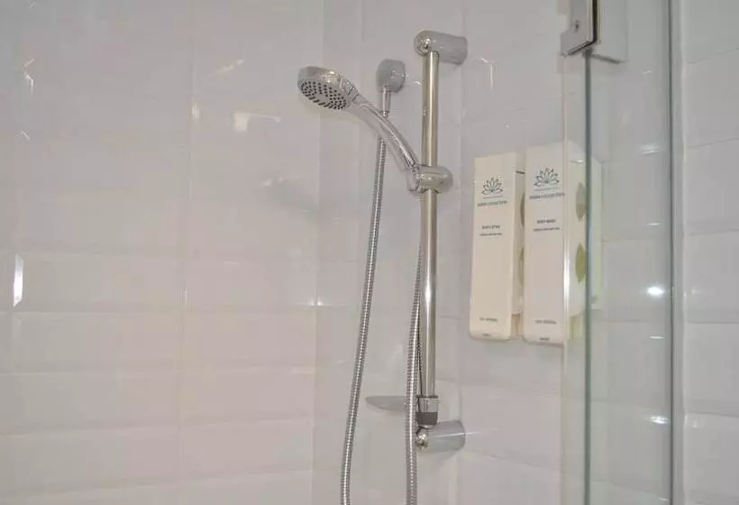 آپارتمان 2 خوابه, City Suites