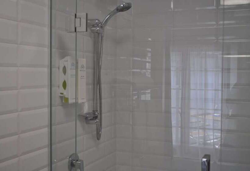 2ベッドルームアパートメント, City Suites