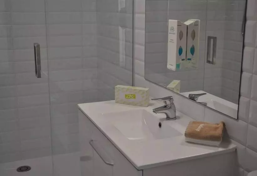 آپارتمان 2 خوابه, City Suites