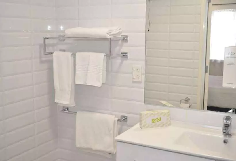 آپارتمان 2 خوابه, City Suites