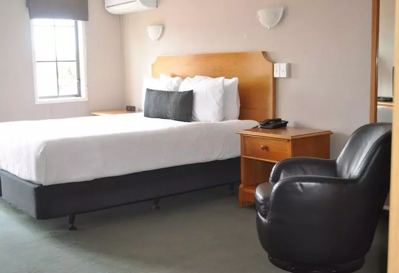 استودیوی استاندارد, City Suites