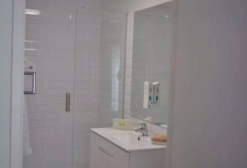 استودیوی استاندارد, City Suites