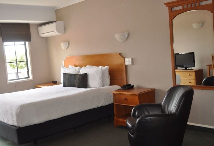 1ベッドルームアパートメント, City Suites