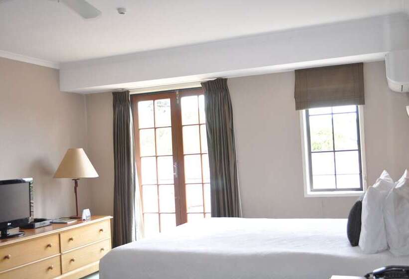 침실 1개 아파트, City Suites