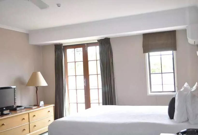 آپارتمان 1 خوابه, City Suites
