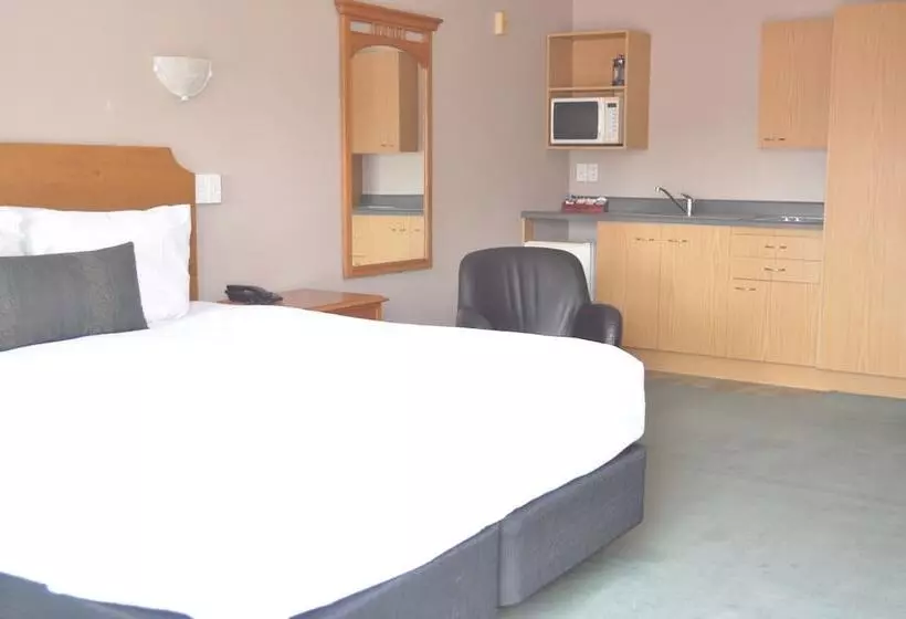 آپارتمان 1 خوابه, City Suites