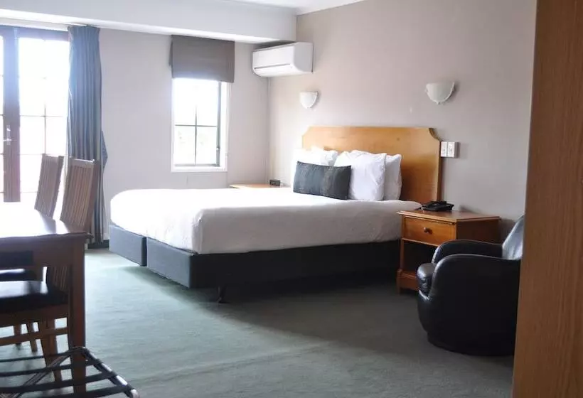 آپارتمان 1 خوابه, City Suites