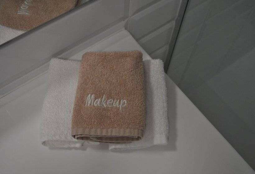 1ベッドルームアパートメント, City Suites