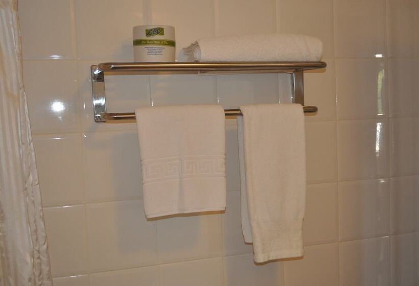 スタンダードスタジオ, City Suites