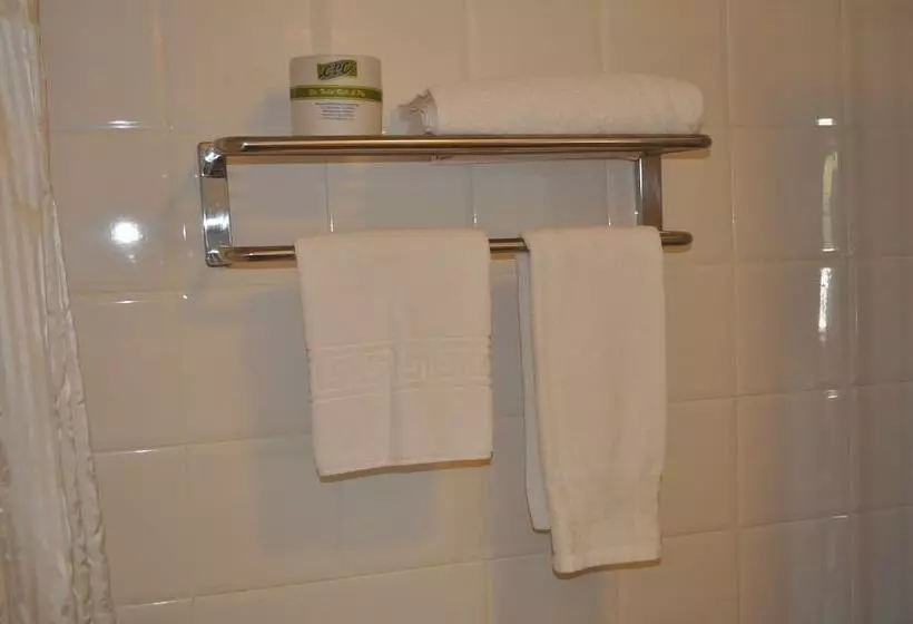 استودیوی استاندارد, City Suites