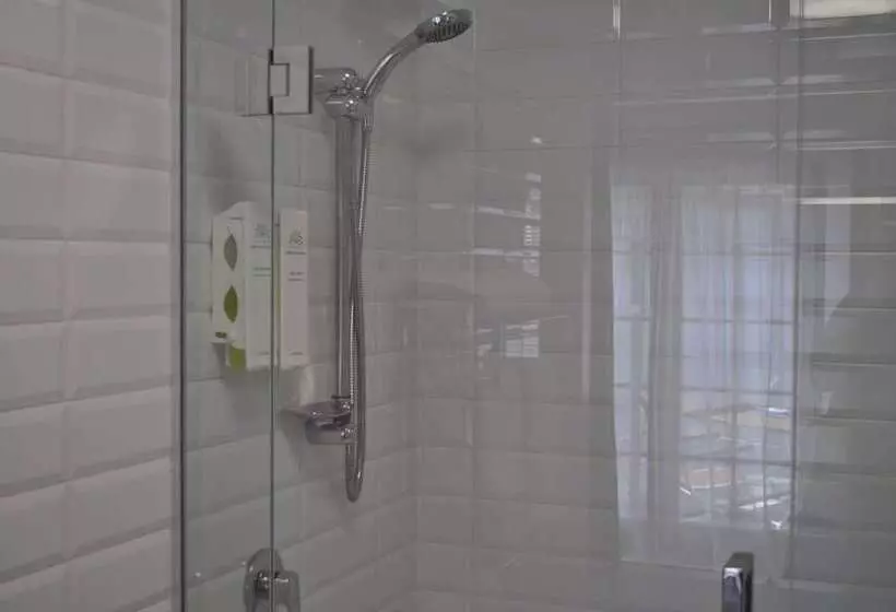 آپارتمان 1 خوابه, City Suites