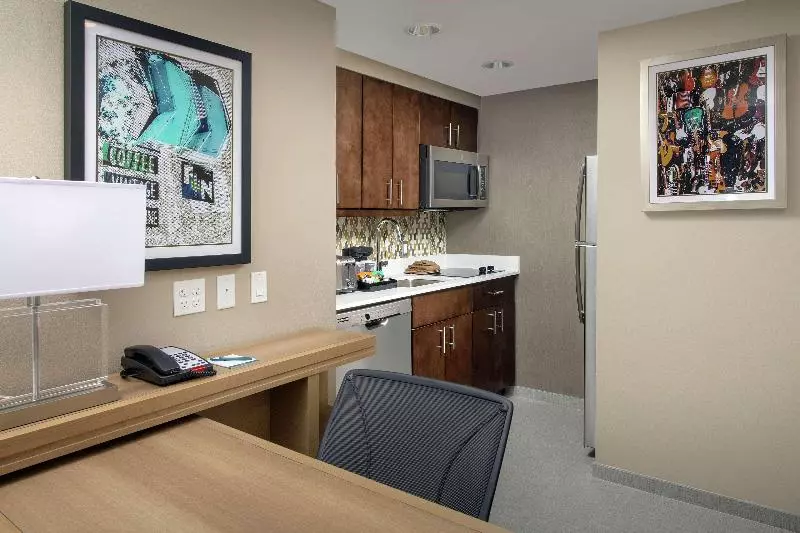 آپارتمان 1 خوابه, City Suites