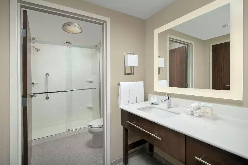آپارتمان 1 خوابه, City Suites