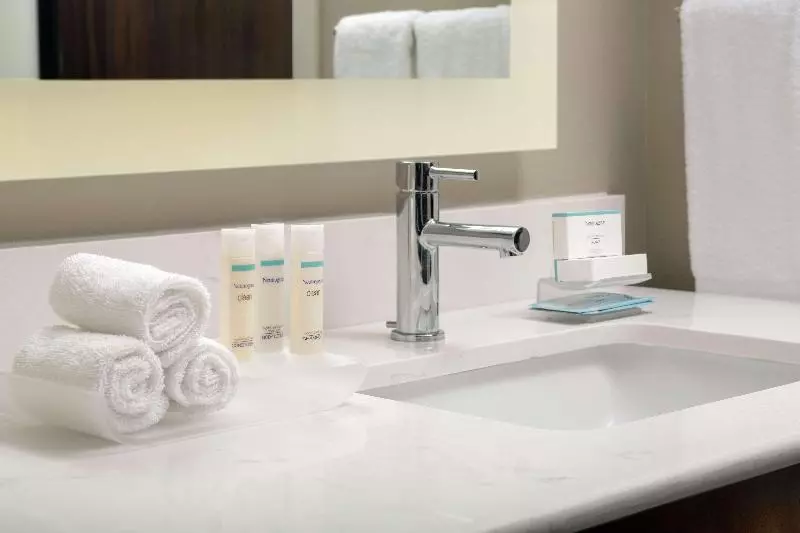 آپارتمان 1 خوابه, City Suites