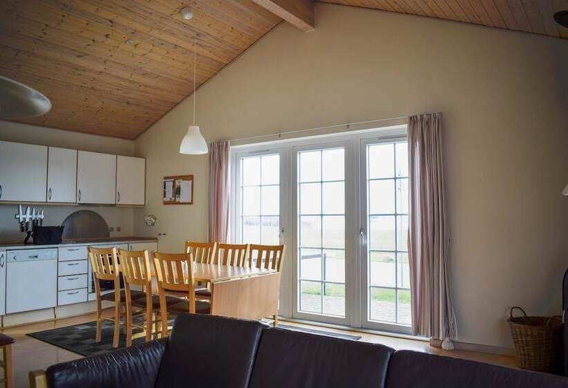 Дом 3 Спальни, Enjoy Resorts Marina Fiskenæs