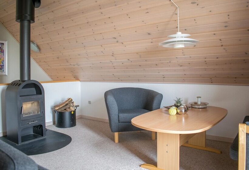 בית, 4 חדרי שינה, Enjoy Resorts Marina Fiskenæs